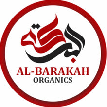 Al-BArakah Organics