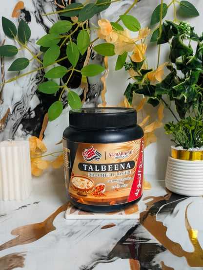 Almond Talbeena (400grams)