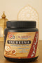 Almond Talbeena With Extra Nuts (500 Grams) - Al-BArakah Organics