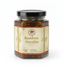 Bamboo Murabba – Natural Support for Height Growth & Bone Strength - Al-BArakah Organics