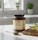 Bamboo Murabba – Natural Support for Height Growth & Bone Strength - Al-BArakah Organics